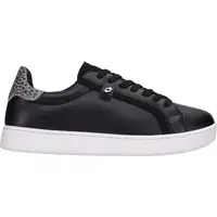 Lotto COURT 73 AMF W Dámska obuv na voľný čas, čierna, veľkosť 38.5