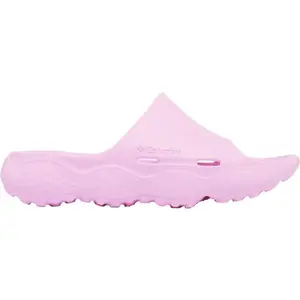 Columbia THRIVE REVIVE Dámske šľapky, ružová, veľkosť 37