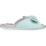 Oldcom BUNNY Dámske papuče, svetlo zelená, veľkosť