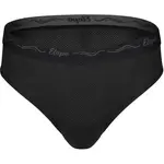 Etape LUNA Dámska cyklobielizeň s vložkou, čierna, veľkosť