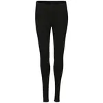 Arcore TAPIO Pánske bežecké nohavice, čierna, veľkosť