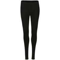 Arcore TAPIO Pánske bežecké nohavice, čierna, veľkosť