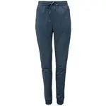 Klimatex MBOMA Dámske voľnočasové nohavice, tmavo modrá, veľkosť XXL