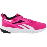 Reebok FLEXAGON FORCE 4.0 W Dámska tréningová obuv, ružová, veľkosť 37.5