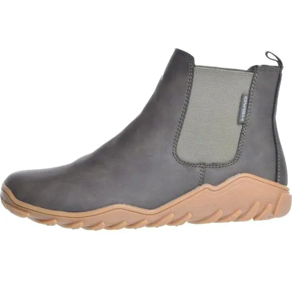 Head HELGA Dámska jesenná obuv, khaki, veľkosť