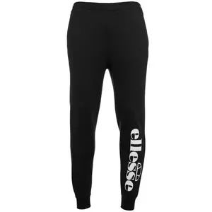 ELLESSE MARANA JOG PANT Dámske tepláky, čierna, veľkosť