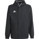 adidas ENT22 AW JKT Pánska futbalová bunda, čierna, veľkosť