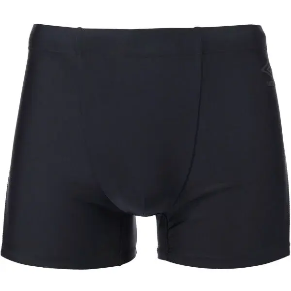 Umbro RODS Pánske plavky, čierna, veľkosť