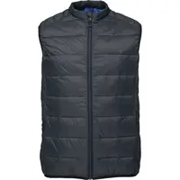 LOAP IRHEN Pánska vesta, čierna, veľkosť