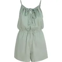 O'Neill LEINA Dámsky overal, svetlo zelená, veľkosť