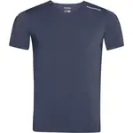 PROGRESS MARCOS Pánske športové tričko, tmavo modrá, veľkosť