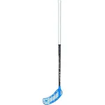 Fat Pipe HYPE 27 Florbalová hokejka, biela, veľkosť