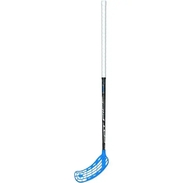 Fat Pipe HYPE 27 Florbalová hokejka, biela, veľkosť