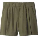 GAP 4 IN 365 Dámske šortky, khaki, veľkosť