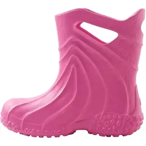REIMA AMFIBI Dievčenská obuv do vody, ružová, veľkosť