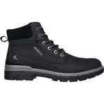 Reaper LINNAR Pánska zimná obuv, čierna, veľkosť