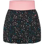 LOAP BESCINA Dievčenská sukňa, čierna, veľkosť 122-128