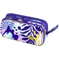 BAAGL ETUE EGGY VIOLET Peračník, fialová, veľkosť