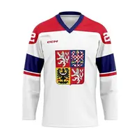 Střída DRES FAN Dres pre fanúšikov, biela, veľkosť