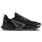 Nike JUNIPER TRAIL 3 Pánska bežecká obuv, čierna, veľkosť 47