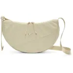 Nike AURA CRSCNT CROSSBY-CORD Dámska kabelka, béžová, veľkosť