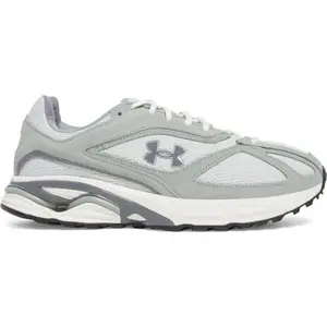 Under Armour HOVR APPARITION Unisex tenisky, zelená, veľkosť 44.5