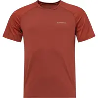 Klimatex ALTAR Pánske funkčné tričko, hnedá, veľkosť XXL