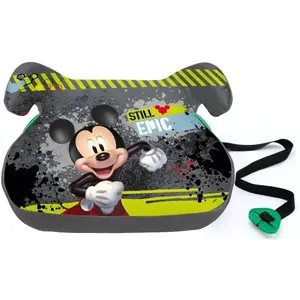 Disney I-SIZE MICKEY Podsedák, mix, veľkosť