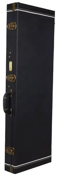 CrossRock CRW520EBK Black