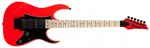 Ibanez RG550 Road Flare Red