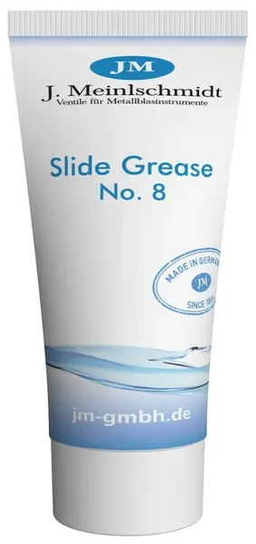 J. Meinlschmidt GmbH 8 Slide Grease