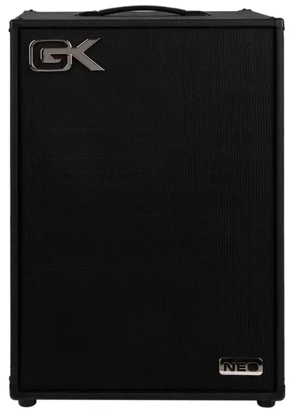 Gallien-Krueger MB 212-II