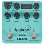 Nux NDD-6 Duotime