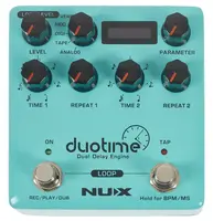 Nux NDD-6 Duotime