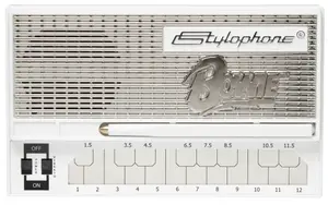 Dübreq Bowie Stylophone