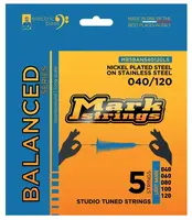 Markbass Balanced NS 5 040-120