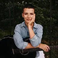 Anežka Binková – Buď, žij, miluj