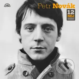 Novák Petr:  Povídej / Největší hity 60. Let (LP) (2LP)