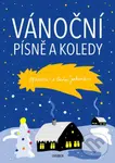 Vánoční písně a koledy (Zpívání s Pavlem Jurkovičem) - kniha z kategorie Zpěvníky