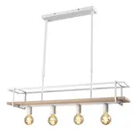 STROPNÍ ZÁVĚSNÉ SVÍTIDLO, 100/20.5/90 cm