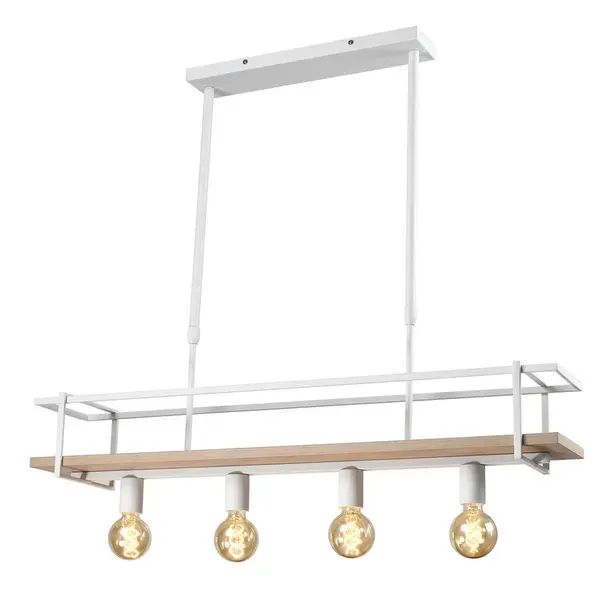 STROPNÍ ZÁVĚSNÉ SVÍTIDLO, 100/20.5/90 cm