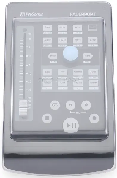 Decksaver PRESONUS FADERPORT COVER