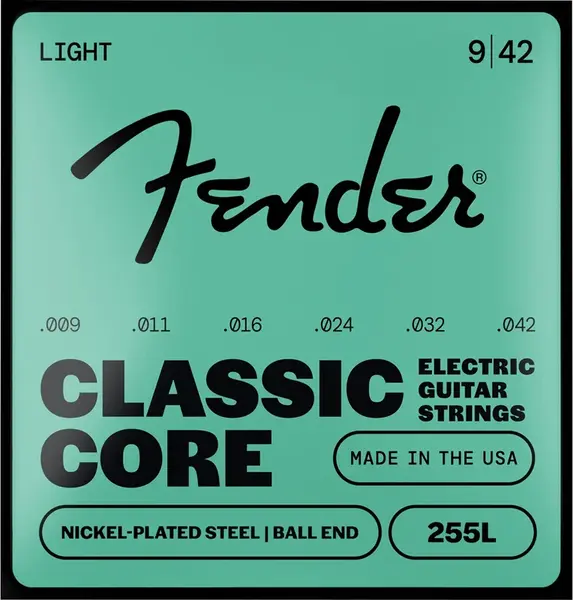 Fender Classic Core 255L
