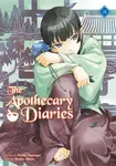 The Apothecary Diaries 02 (Light Novel) - Nacu Hjúga
