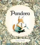 Pandora - Victoria Turnbull