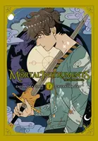 The Mortal Instruments: The Graphic Novel, Vol. 7 - Cassandra Clare, Cassandra Jean