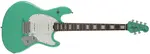 Sterling by Music Man StingRay Plus ST-SR50X Sea Foam Green