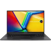 ASUS Vivobook 15 OLED  M1505YA-OLED249W Notebook, R7-7730U, 15,6", 2880x1620, 16GB, 1TB, RX Vega 8, W11H, Black, 2R