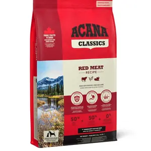 Acana Classics Red Meat 9,7 kg