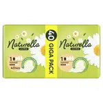 Naturella Dámské hygienické vložky Ultra Normal Quatro 40 ks
